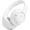 JBL JBL Tune 770NC Bluetooth Wireless On-Ear Headphones White EU