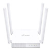 TP-LINK TP-Link ARCHER C24 bezdrôtový smerovač Fast Ethernet Dvojpásmový (2,4 ghz/5 ghz) Biela (Archer C24) TP-LINK TP-Link ARCHER C24 bezdrôtový smerovač Fast Ethernet Dvojpásmový (2,4 ghz/5 ghz) Biela (Archer C24)