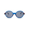 KiETLA Slnečné okuliare POP Navy Red 7-12 rokov KiETLA Slnečné okuliare POP Navy Red 7-12 rokov