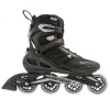 Rollerblade Zetrablade Čierna/Strieborná 40 Kolieskové korčule