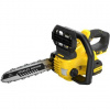 Stanley Záhradná technika - 18V AKU reťazová píla 30 cm, bez batérie a nabíjačky SFMCCS630B-XJ Stanley Záhradná technika - 18V AKU reťazová píla 30 cm, bez batérie a nabíjačky SFMCCS630B-XJ