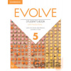 Evolve 5: Student´s Book with Practice Extra - Leslie Ann Hendra Evolve 5: Student´s Book with Practice Extra - Leslie Ann Hendra