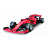 Bburago 1:18 Ferrari Racing F1 2019 SF90 LeClercl Bburago 1:18 Ferrari Racing F1 2019 SF90 LeClercl