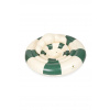 Detské plávacie koleso Konges Sløjd BABY WATER RING KS104657.PPY2 zelená ONE SIZE Detské plávacie koleso Konges Sløjd BABY WATER RING KS104657.PPY2 zelená ONE SIZE