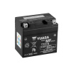 YUASA BATTERY TTZ7S FA YUASA BATTERY TTZ7S FA