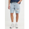 Karl Lagerfeld Jeans šortky pánske B2M10139 modrá 34 Karl Lagerfeld Jeans šortky pánske B2M10139 modrá 34