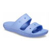 CROCS-Classic Crocs Sandal moon jelly Modrá 38/39 CROCS-Classic Crocs Sandal moon jelly Modrá 38/39