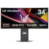 LG 34G600A-B LG 34G600A-B