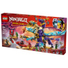 LEGO NINJAGO 71836 Vznešený drak koncentrácie LEGO NINJAGO 71836 Vznešený drak koncentrácie