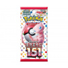 Pokémon Company International Pokémon Scarlet & Violet - 151 Booster - Korean Pokémon Company International Pokémon Scarlet & Violet - 151 Booster - Korean