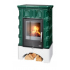 ABX Britania K 10kw teplovodné krbové kachle ABX Britania K 10kw teplovodné krbové kachle