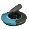 MAKITA Ochranný kryt proti prachu s odsávaním pre brúsky 115/125 mm 191W06-8 MAKITA Ochranný kryt proti prachu s odsávaním pre brúsky 115/125 mm 191W06-8