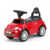 Milly Mally FIAT Červené Milly Mally FIAT Červené