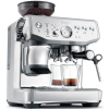 Sage SES876BSS Pákové espresso Sage SES876BSS Pákové espresso