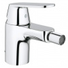 Grohe Eurosmart Cosmopolitan - Bidetová batéria, chróm 32840000 Grohe Eurosmart Cosmopolitan - Bidetová batéria, chróm 32840000
