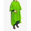 Turistický pršiplášť Sea To Summit Nylon Tarp Poncho - green Turistický pršiplášť Sea To Summit Nylon Tarp Poncho - green