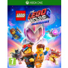 Lego Movie 2 Videogame (XONE) 5051891167117 Lego Movie 2 Videogame (XONE) 5051891167117