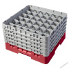 Kôš do umývačky 36 pozícií- výška 27,8 cm, Ø 7,2 cm (CAMBRO Camrack koše do umývačky) Kôš do umývačky 36 pozícií- výška 27,8 cm, Ø 7,2 cm (CAMBRO Camrack koše do umývačky)