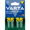 Varta Ready2Use AA 2100 mAh 4ks 56706101404 Varta Ready2Use AA 2100 mAh 4ks 56706101404