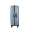 Samsonite ORFEO SPINNER 55/20, 37l - príručný kufor 92668 - sky silver 92668 Samsonite ORFEO SPINNER 55/20, 37l - príručný kufor 92668 - sky silver 92668