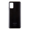 Zadní kryt Samsung A037G Galaxy A03s Black černý Zadní kryt Samsung A037G Galaxy A03s Black černý