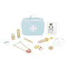 Doktorská sada v kufríku Pastel Doktorská sada v kufríku Pastel