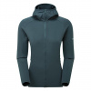 Montane PROTIUM HOODIE W deep forest Montane PROTIUM HOODIE W deep forest