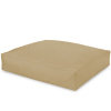 Vodeodolný ortopedický peliešok pre psa Nylon s pamäťovou penou Farba: Béžová, Veľkosť: 80x120 cm Vodeodolný ortopedický peliešok pre psa Nylon s pamäťovou penou Farba: Béžová, Veľkosť: 80x120 cm