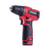 STREND Skrutkovac Worcraft CD-12LiA 1.5ah, 2x bateria 113113 STREND Skrutkovac Worcraft CD-12LiA 1.5ah, 2x bateria 113113