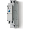 Finder Časové relé 1P 16A 24-240V AC/DC 0,1s-24h multifunkční AI, DI, SW, BE, CE, DE 80.51.0.240.0000 Finder Časové relé 1P 16A 24-240V AC/DC 0,1s-24h multifunkční AI, DI, SW, BE, CE, DE 80.51.0.240.0000