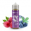 Drippin Party - Berryshot (Kyselé maliny a sladké borůvky) Shake&Vape Drippin Party - Berryshot (Kyselé maliny a sladké borůvky) Shake&Vape