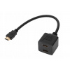 HDMI konektor - HDMI zásuvka Cabletech ZLA0791 HDMI konektor - HDMI zásuvka Cabletech ZLA0791
