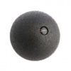 Masážna loptička HMS BLM01 8 cm - Lacrosse Ball Masážna loptička HMS BLM01 8 cm - Lacrosse Ball