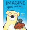 Imagine You and Me - Benson Shum Imagine You and Me - Benson Shum