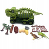 Alltoys Auto dinosaurie kostra Alltoys Auto dinosaurie kostra
