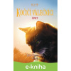E-kniha Kočičí válečníci: Síla tří (6) – Úsvit - Erin Hunterová E-kniha Kočičí válečníci: Síla tří (6) – Úsvit - Erin Hunterová