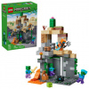 LEGO® Minecraft® 21587 Zombie kobka LEGO® Minecraft® 21587 Zombie kobka