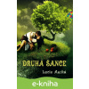 E-kniha Druhá šance - Lucie Auzká E-kniha Druhá šance - Lucie Auzká