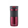 Termohrnček Contigo Byron Vivacious bordový 470 ml Termohrnček Contigo Byron Vivacious bordový 470 ml