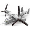 WANGE 5006 – Stavebnica konvertoplánu V-22 Osprey WANGE 5006 – Stavebnica konvertoplánu V-22 Osprey
