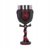 Nemesis Now Pohár House of the Dragon Daemon Targaryen 200 ml Nemesis Now Pohár House of the Dragon Daemon Targaryen 200 ml