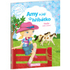 Amy a její hříbátko - Nadja, Julie Camel Amy a její hříbátko - Nadja, Julie Camel