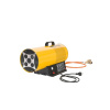 OHRIEVAČ PLYNOVÝ MASTER BLP 33 M 18-33kW OHRIEVAČ PLYNOVÝ MASTER BLP 33 M 18-33kW