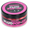 Mikbaits Mini Plávajúce Boilies Fluo 100ml 10mm Oliheň Mikbaits Mini Plávajúce Boilies Fluo 100ml 10mm Oliheň