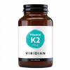 Vitamín K2 MK-7 100ug 60 kapsúl Viridian Vitamín K2 MK-7 100ug 60 kapsúl Viridian