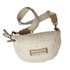 Baby on Board Prebaľovacia Crossbody taška Armelle Cotton Baby on Board Prebaľovacia Crossbody taška Armelle Cotton
