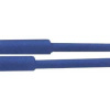TIPA Bužírka zmršťovacia - 2.5 / 1.25mm modrá TIPA Bužírka zmršťovacia - 2.5 / 1.25mm modrá
