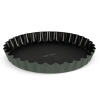 Forma na tortu s titánovým povrchom, Matte Green Collection BH-8631 Forma na tortu s titánovým povrchom, Matte Green Collection BH-8631