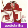Samuraj - Endó Šúsaku Samuraj - Endó Šúsaku