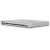 Ubiquiti - A 24-port, Layer 3 Etherlighting switch with 2.5 GbE and PoE++ output - Ubiquiti USW-Pro-Max-24-PoE Ubiquiti - A 24-port, Layer 3 Etherlighting switch with 2.5 GbE and PoE++ output - Ubiquiti USW-Pro-Max-24-PoE